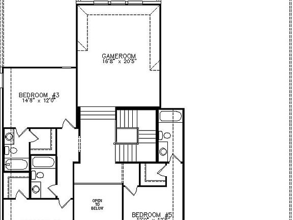 Second Level