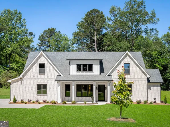 838 Murphy Rd, Winder, GA 30680