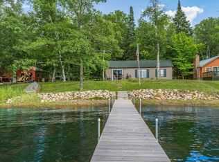 17364 Paradise Shores Rd, Brainerd, MN 56401
