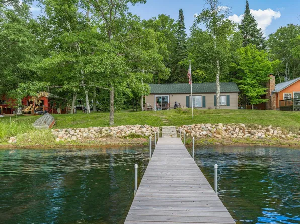 17364 Paradise Shores Rd, Brainerd, MN 56401