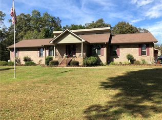 211 Miracle Rd, Seneca, SC 29678