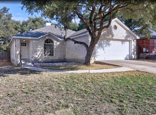 805 Hilltop Dr, Leander, TX 78641
