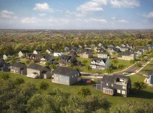 15648 Dark Star Ln, Gainesville, VA 20155