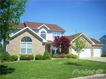 2nd image of 1460 Wilkesboro Dr