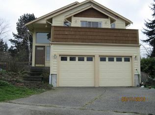 1841 SW 114th St, Seattle, WA 98146