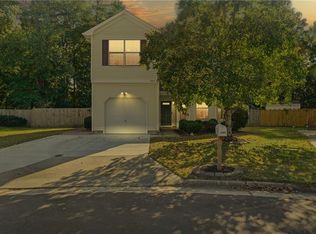 3604 Traverse Cir, Suffolk, VA 23435