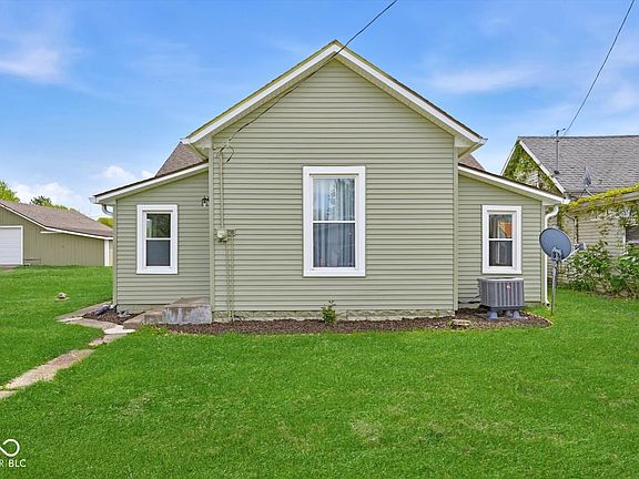 2nd image of 10941 N County Road 1050 E