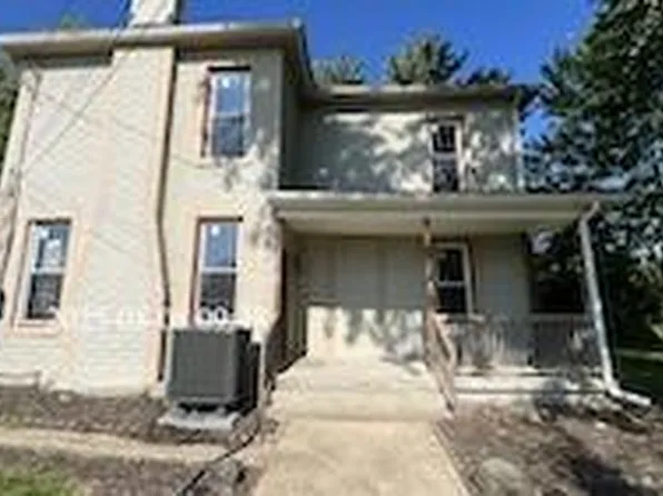 1765 Thrailkill Rd, Grove City, OH 43123