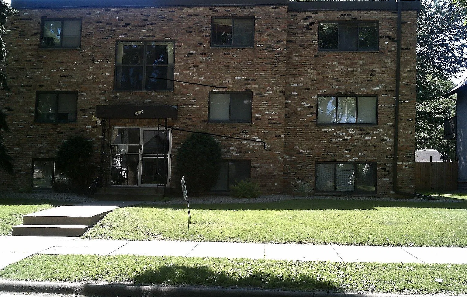 1 bed, 700 sqft, $950 — Photo 1