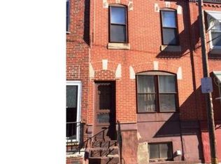 2537 S Watts St, Philadelphia, PA 19148