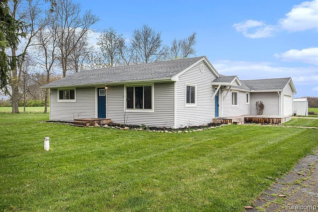 3385 Clyde Rd, Howell, MI 48855 Zillow