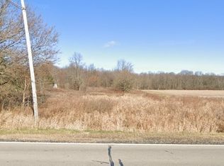 Ballash Rd, Medina, OH