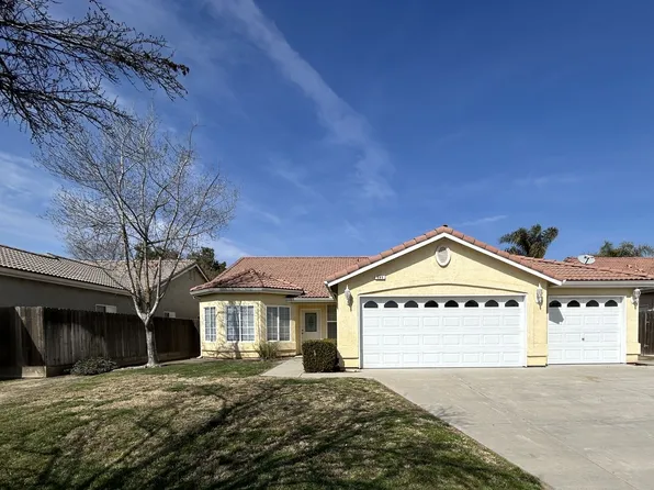 985 Golf Ave, Lemoore, CA 93245