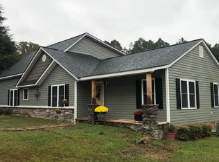 503 S Central Ave, Locust, NC 28097