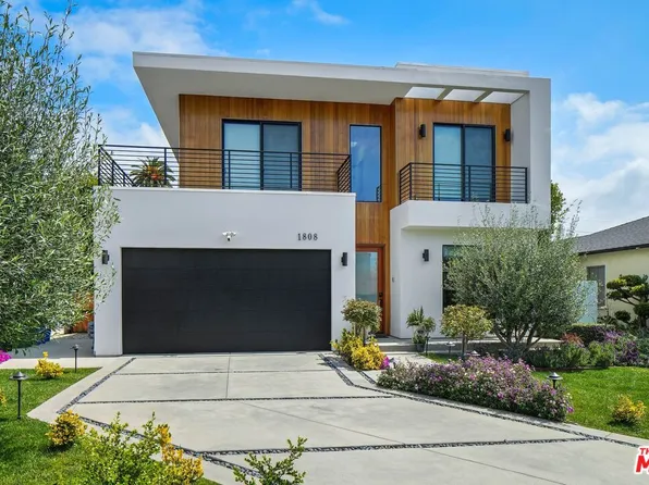 1808 Brockton Ave, Los Angeles, CA 90025