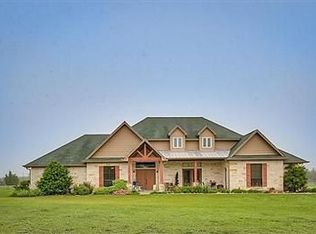 4881 Montgomery Rd, Midlothian, TX 76065