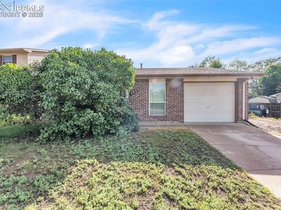 4825 Montebello Dr, Colorado Springs, CO, 80918