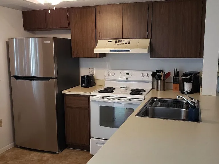 25225 Rampart Blvd #1908 — Photo 2