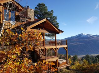 178 Valley View Rd, Ridgway, CO 81432