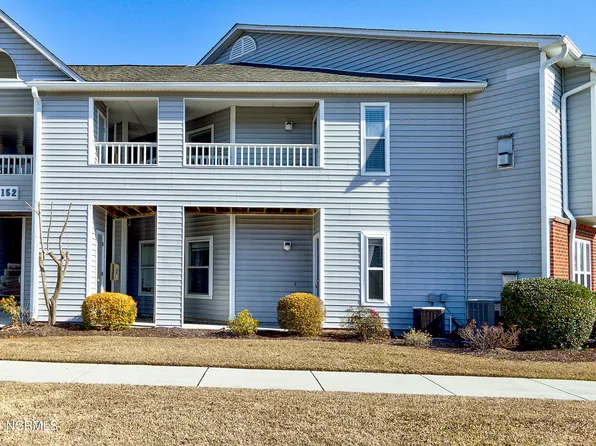 4152 Breezewood Drive Apt 204, Wilmington, NC 28412
