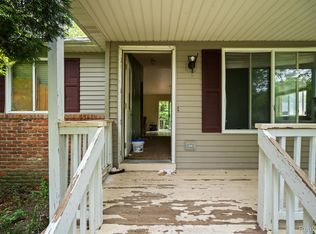 6007 San Luray Rd, Gregory, MI 48137