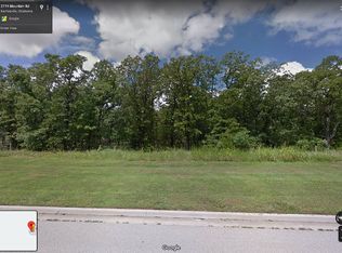 2719 SW Mountain Rd, Bartlesville, OK 74003