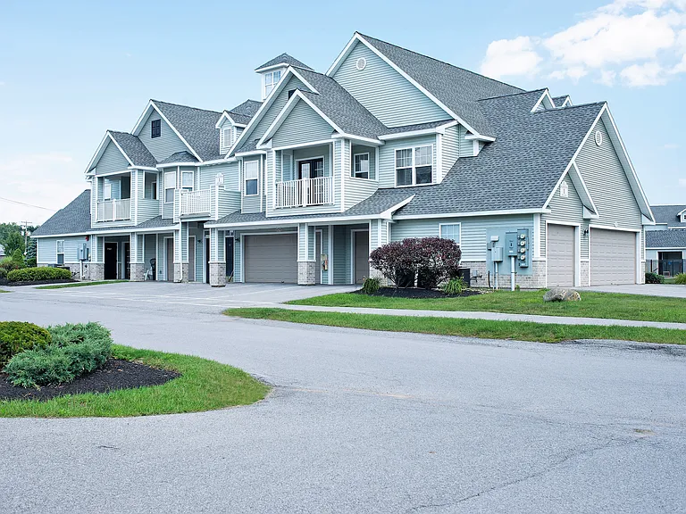 The Reserve at Glenville — Photo 14