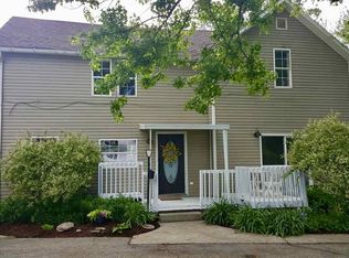 224 W Oak St, Butler, IN 46721