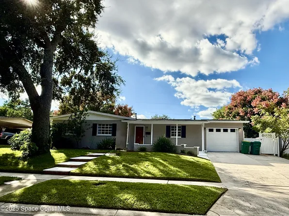 2221 Catawba Dr, Cocoa, FL 32926