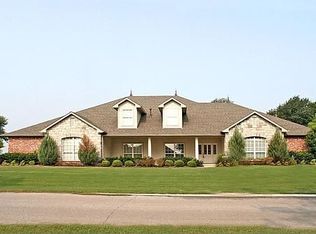 12118 S 109th East Ave, Bixby, OK 74008