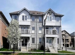 51 Devineridge Ave, Ajax, ON L1Z0R7