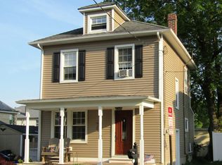 12 Burton Ave, South River, NJ