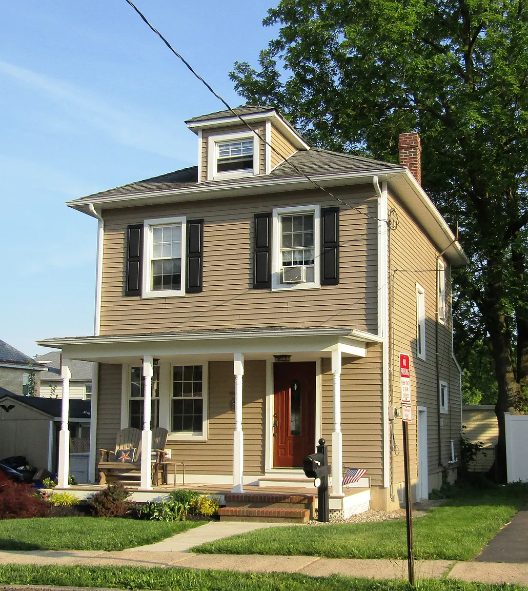 12 Burton Ave photo 1
