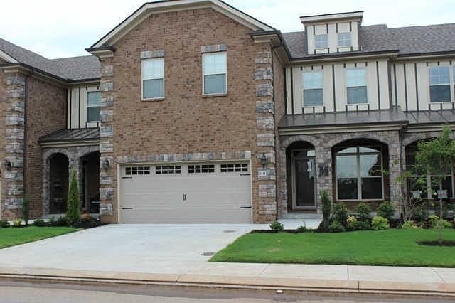 Photo of Similar Unit. Welcome to Brookwood Point
