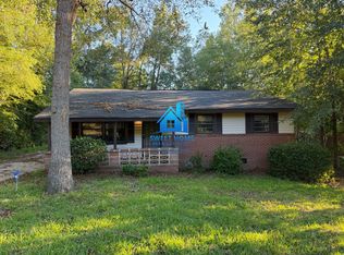 5552 Valleybrook Rd, Columbus, GA 31907