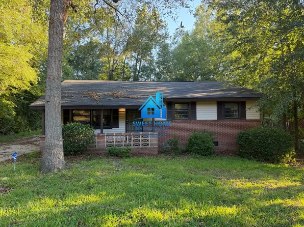 5552 Valleybrook Rd, Columbus, GA 31907