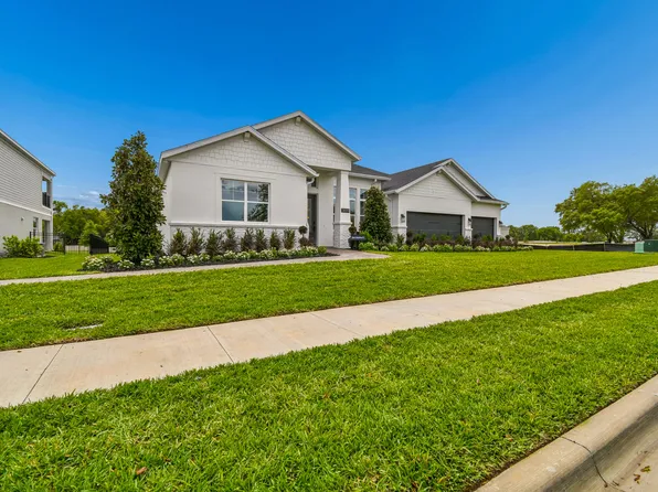 3699 Wolves Creek Pl, Apopka, FL 32712