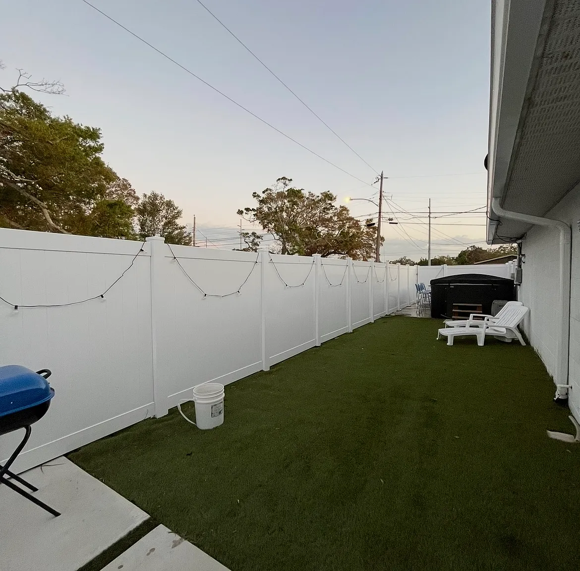 3 bed, 1158 sqft, $2,600 — Photo 4