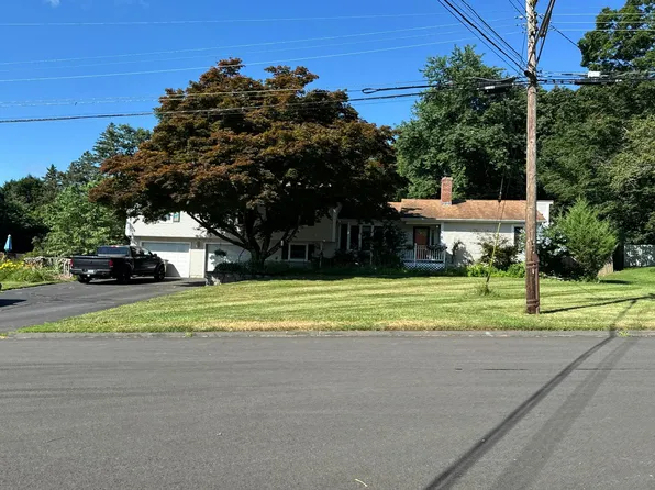 145 Hany Ln, Vernon, CT 06066