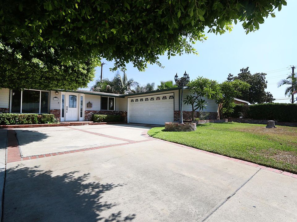 Beautiful Charter Oak Covina Home.