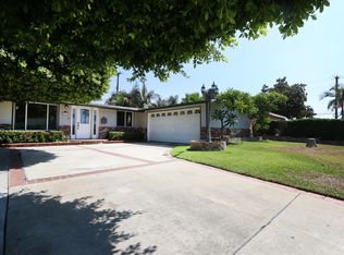 912 N Cummings Rd, Covina, CA 91724