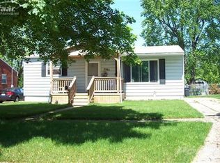 2925 Alpha Way, Flint, MI 48506