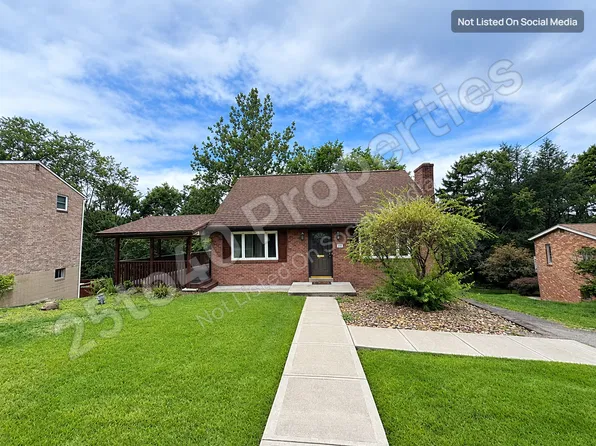 152 W Patty Ln, Monroeville, PA 15146