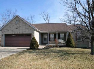 10431 Haversack Cir, Independence, KY