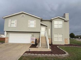 308 Miranda Dr, Dupo, IL 62239