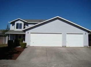 18812 SE 13th St, Vancouver, WA