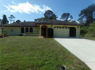 23111 Allen Ave, Punta Gorda, FL 33980