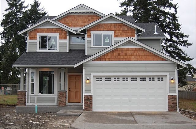 1st image of 17405 19th Ave E