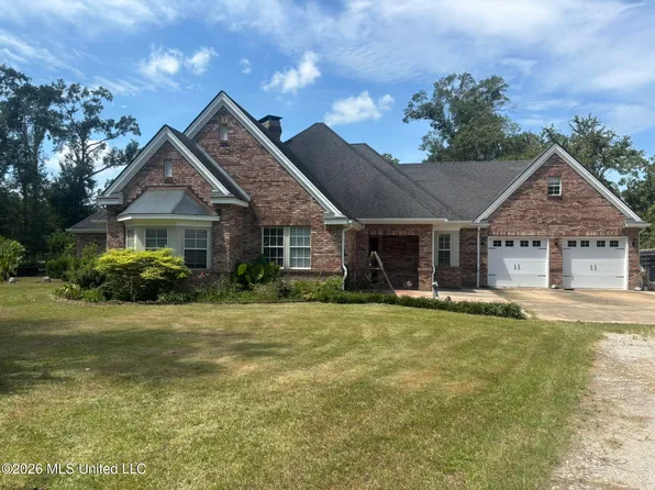 16170 Moragas Ln, Kiln, MS 39556