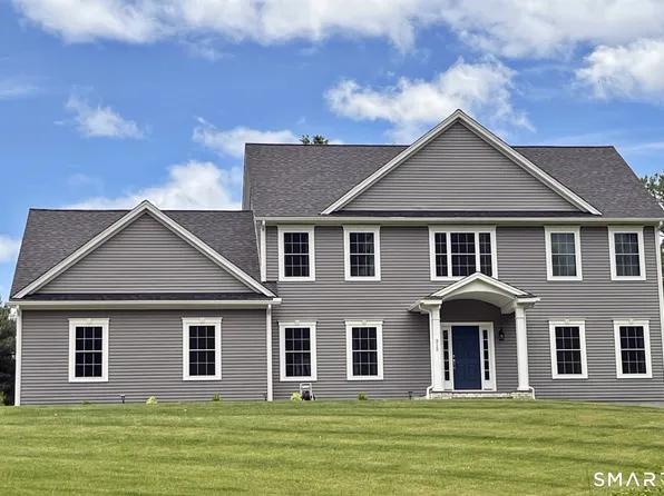 19 Deer Run Road, Middlebury, CT 06762